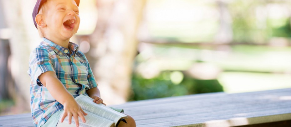 Czytanie to najlepszy sposób uczenia się