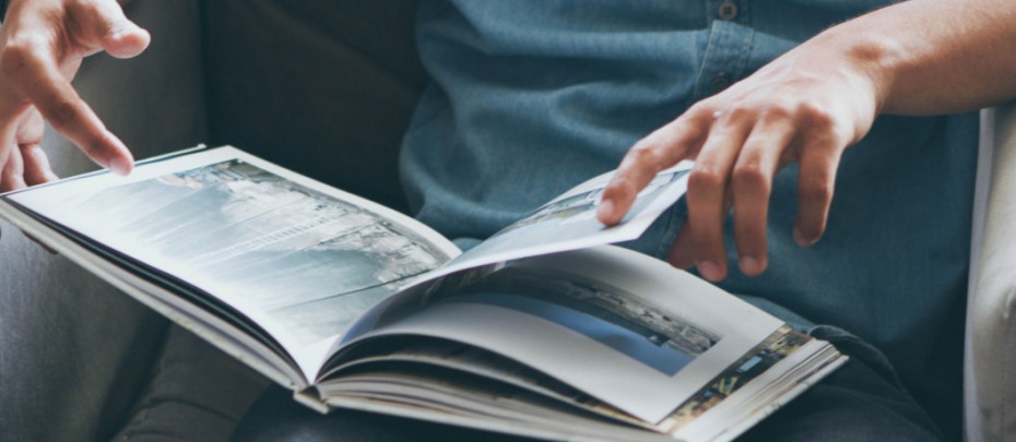 Dom bez książek jest jak plaża bez słońca